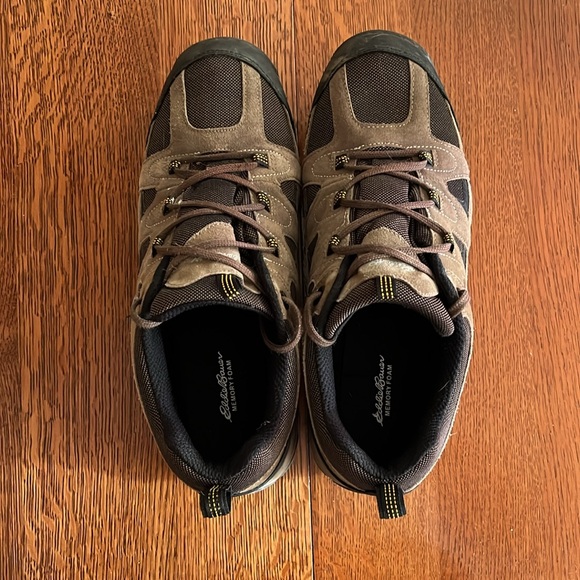 Eddie Bauer hiking shoes - Picture 4 of 4